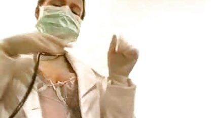 او می پرسد ورزش به جنسیت خود sex پسر را نشان می دهد