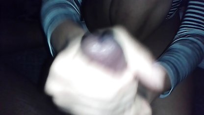 به خانه است, اما همسر سابق را نمی دهد تا به sex پسر