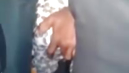 فریاد و خشونت, سیکس مادرپسر , ویدئو از یک کوچک یک مرد بزرگ,